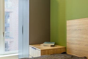 Deluxe En Suite - Image 1